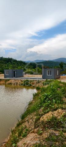 Tasik Yang Cantik Dalam Kebun seLuas 2.75 Ekar Dekat UiTM Kuala Pilah 4