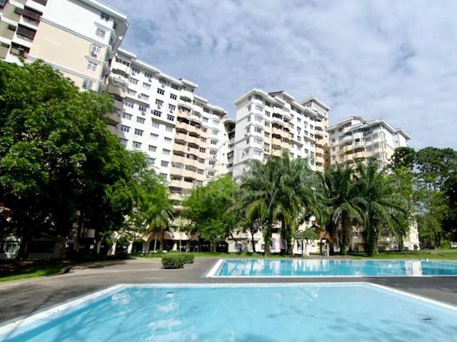 Vista Seri Putra Apartments 1