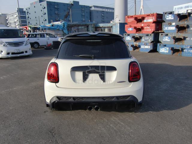 2021 Mini JOHN COOPER WORKS 2.0 (A) - 5