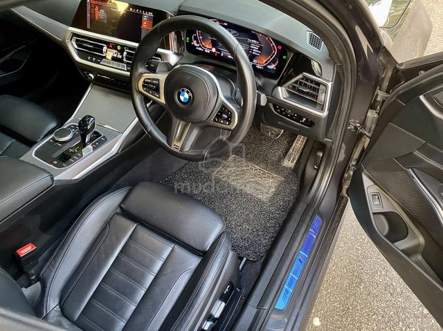 2022 Bmw 330i 2.0L (A) - 5