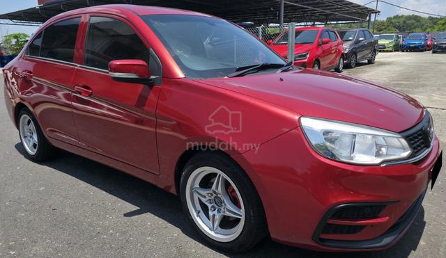 2019 Proton SAGA 1.3 M MC2 VVT FL (MT) (SEDAN)❤️❤️ - 3