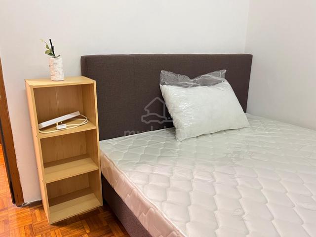 Taman Kaya Ipoh Garden East Small Bedroom for rent 1