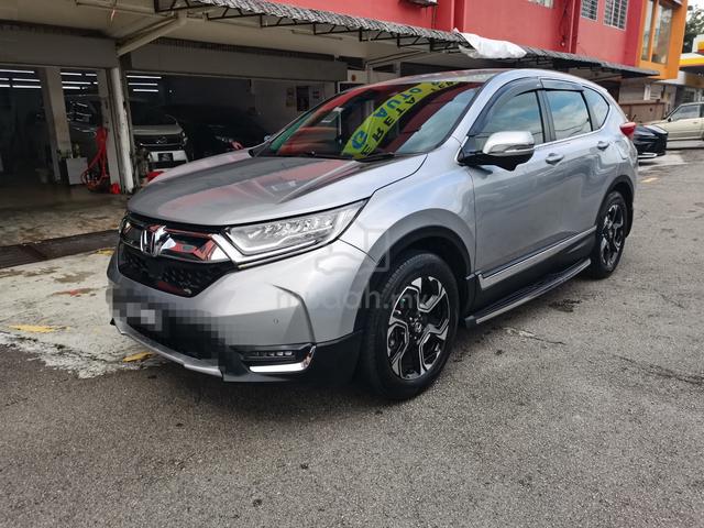 2019 Honda CR-V 1.5 TC-P 2WD (A) BEST DEAL - 3