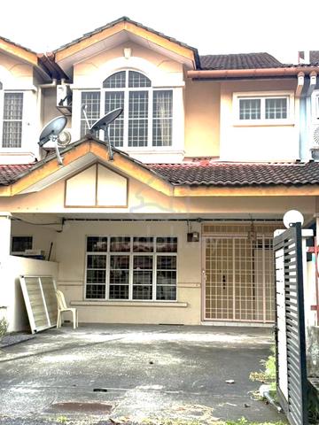 Taman Pelangi Semenyih 2Sty F/Loan Near Ecohill Bdr Rinching Mutiara 1