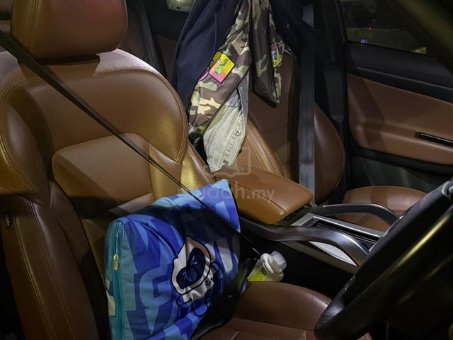 2023 Proton X70 1.5 EXECUTIVE AWD MY22 MC (A) - 4
