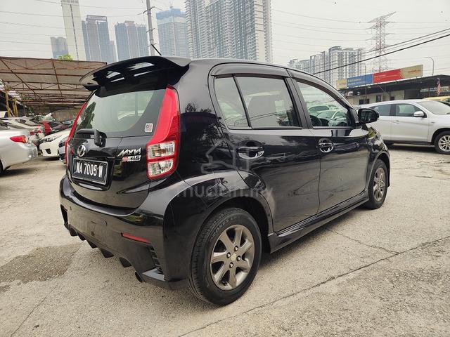 2014 MYVI 1.5 SE ZHS (A) One Lady Owner, High Loan - 3