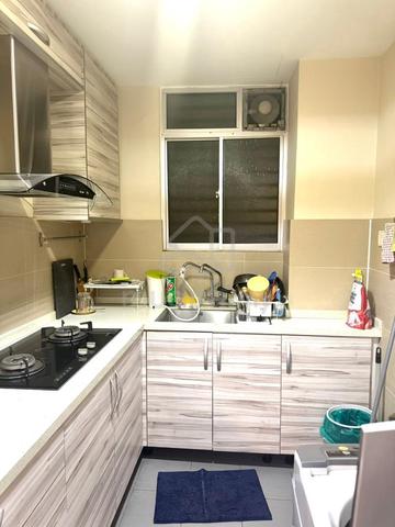 Platinum Lake PV16 1