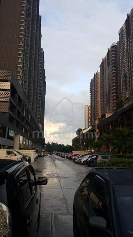 Savanna Executive Suite @ Southville City 1