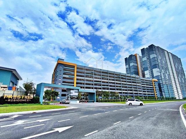 Prestige Residence 1