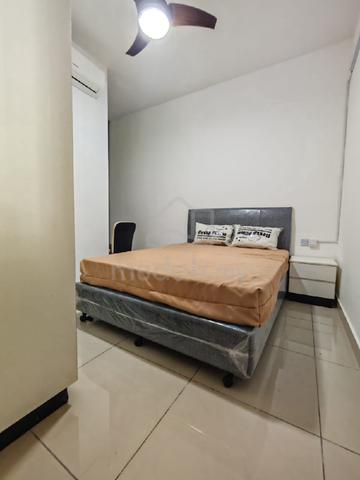 Female room @ Twin Danga 1