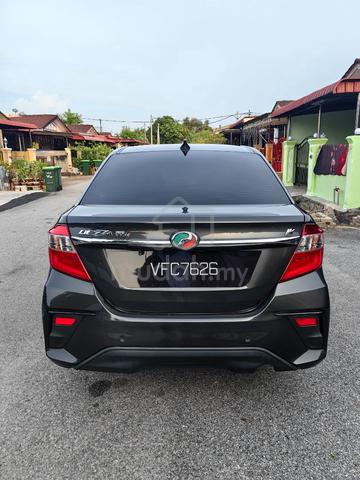 2020 Perodua BEZZA 1.3 X MY16 FACELIFT (A) - 5