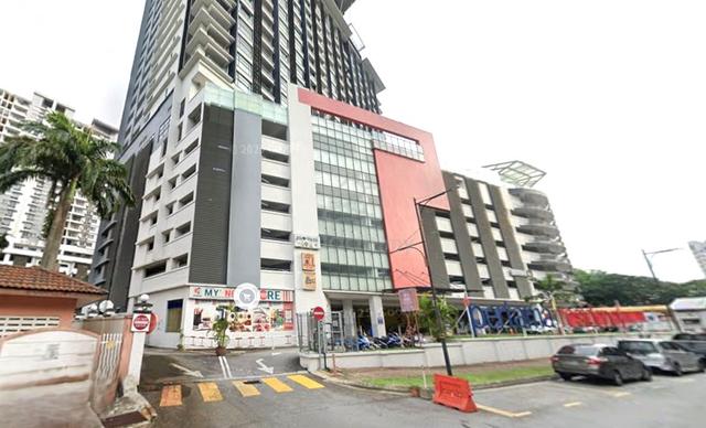 Pertama Residency 1