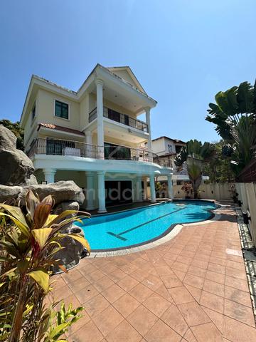 3/S/Blow At Batu Ferringhi ( La:-6350sf+Garden 2000sf)(Good Buy) 1