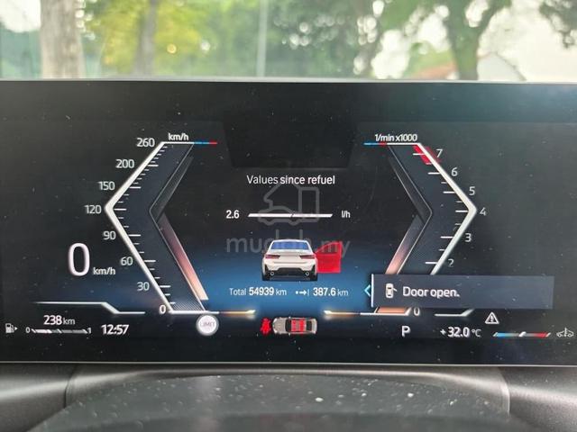 APR 2023 BMW 320i (A) G20 LCi Ori M Sport 1 Owner - 4