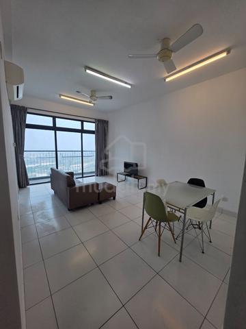Sky Peak Residences 1