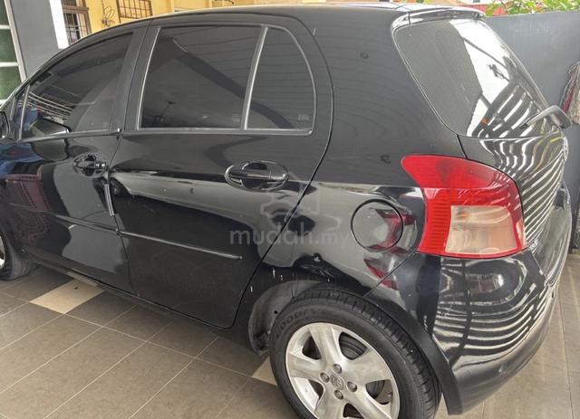 2006 Toyota YARIS 1.5 S (A) - 4