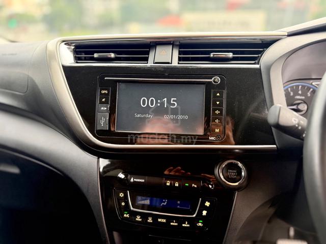 Perodua MYVI 1.5 AV SPORTRIM ALBINO LAMP 7xKM 2019 - 4