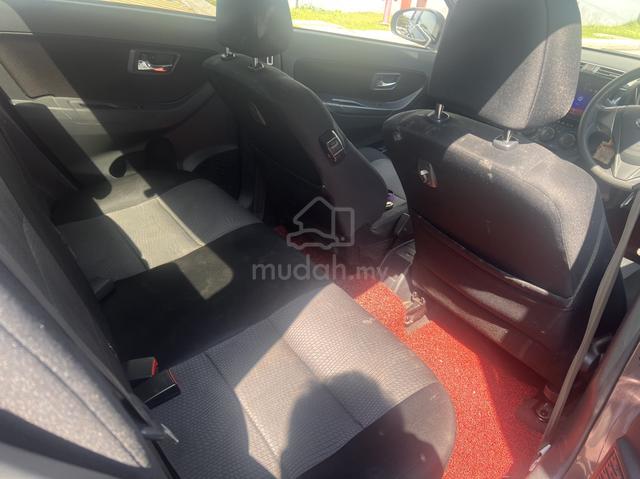 2016 Perodua BEZZA 1.3 PREMIUM X (A) - 5