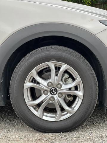 2023 Mazda CX-3 1.5 CORE MY22 (A) 14K Mil/Like New - 5