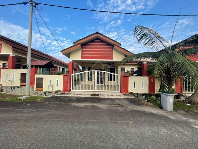 rumah untuk disewa 1