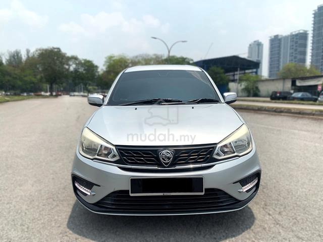 2020 Proton SAGA 1.3 PREMIUM AT MY16 BT P2-13A MC2 - 4
