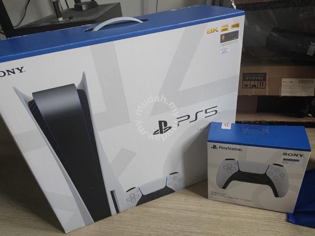 Ps5 for sale malaysia