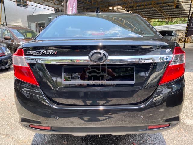 Perodua BEZZA 1.3 X Premium (M) SaveFuel RAYAOFFER - 4