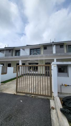 ‼️Rumah Sewa Desaru Jalan Lavender ‼️ 1