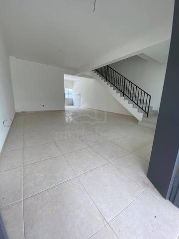 [Developer Unit] Shah Alam Teres Full Loan Good Location 2