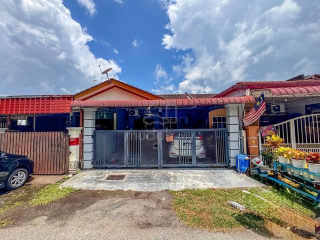 MURAH | RENO🔥 Single Storey Taman Intan Perdana, PD 1