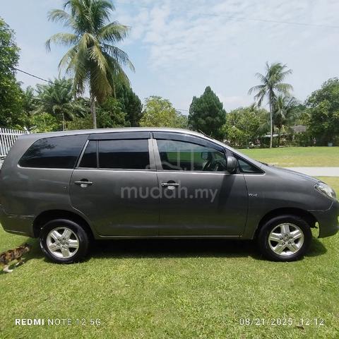 2005 Toyota INNOVA 2.0 E (M) - 3