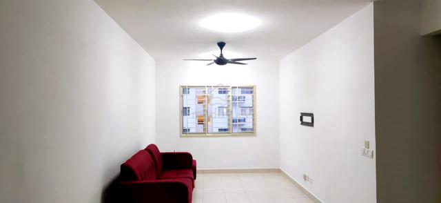 【MURAHhhh】Pangsapuri DE BAYU With TABLE TOP & ISLAND Water Heater 1