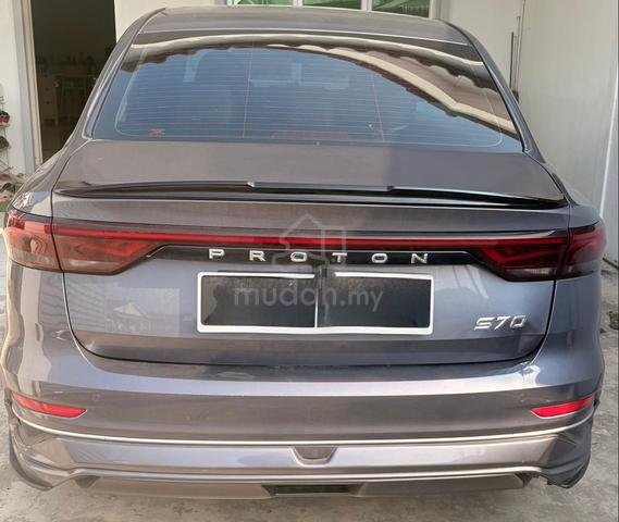 2024 Proton S70 1.5 FLAGSHIP X MY23 (A) - 3