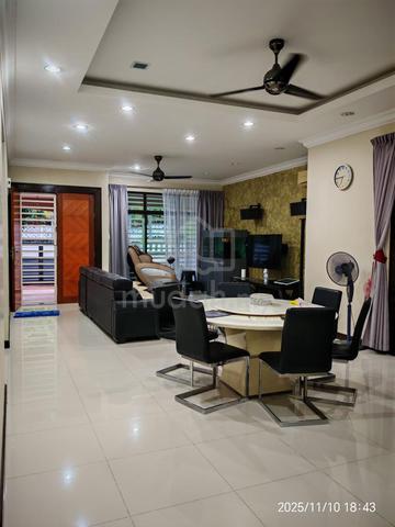 Damai Gayana Bandar Damai Perdana Bungalow 3,500sqft | Damai Perdana 1