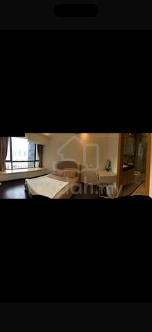 RNF Masterbedroom for rent 1