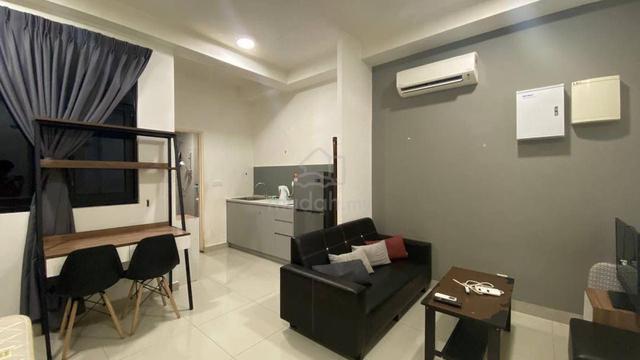 Meridin Suites Residences @ The Meridin 1