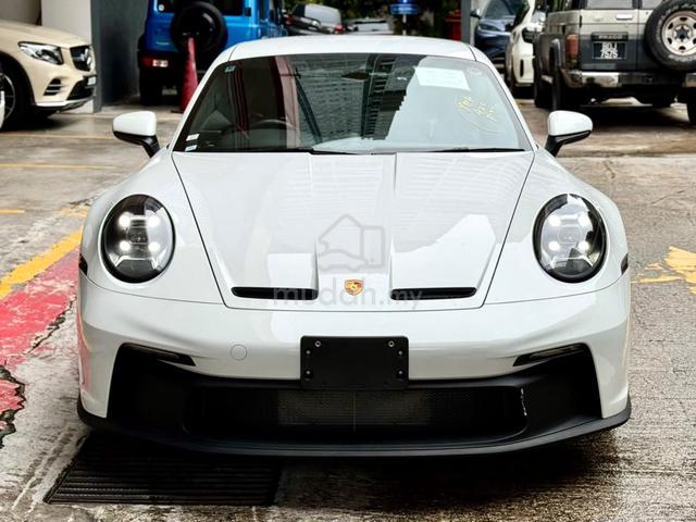 2022 Porsche 911 4.0 GT3 992 Japan Spec CLUBSPORT - 4