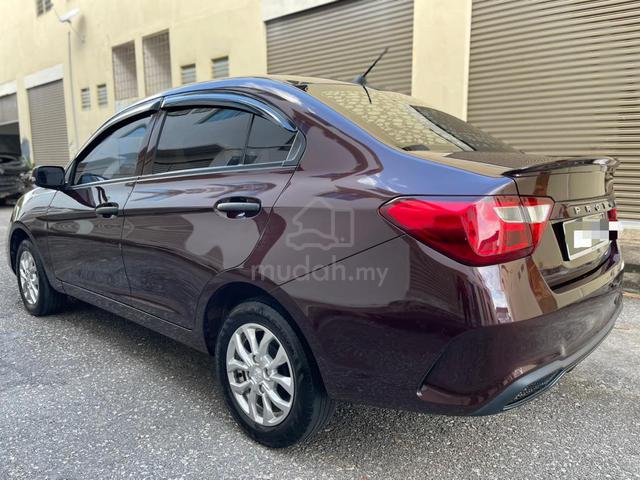 2023 Proton SAGA 1.3 STANDARD AT MY19 FACELIFT (A) - 4