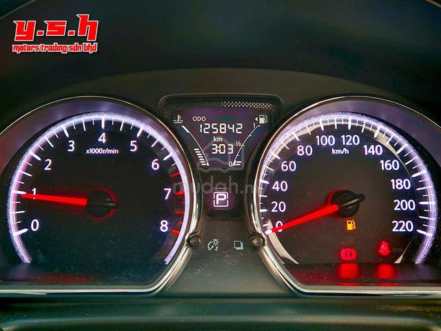 2021 Nissan ALMERA 1.5 VL N17A15VL FACELIFT (A) - 3