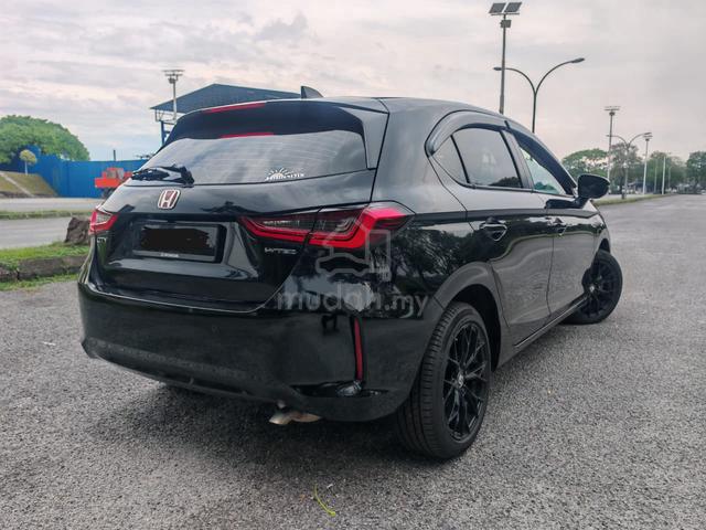 2024 Honda CITY 1.5 HATCHBACK E (A) - 4