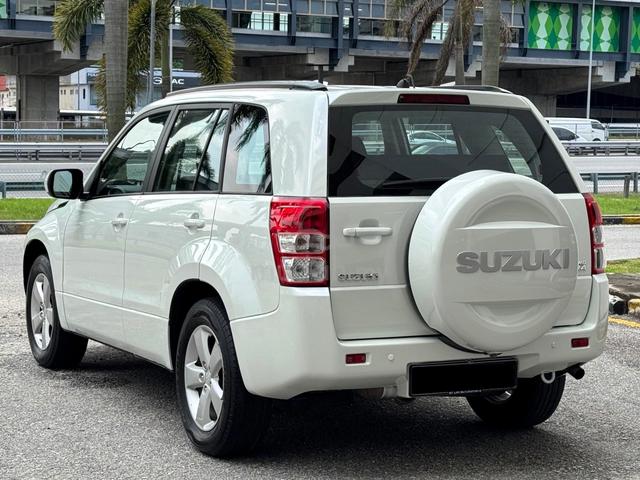 2008 Suzuki GRAND VITARA 2.0 PREMIER (A) 4X2 SUV - 3
