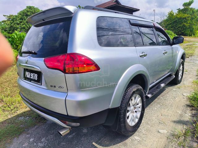 Mitsubishi PAJERO 2.5 SPORT (A) - 4