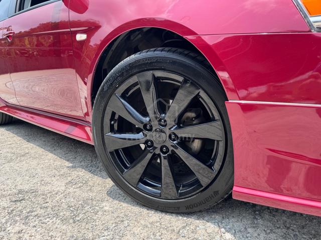 2014 Mitsubishi LANCER 2.0 GT (A)TIPTOP/LOAN KEDI - 5
