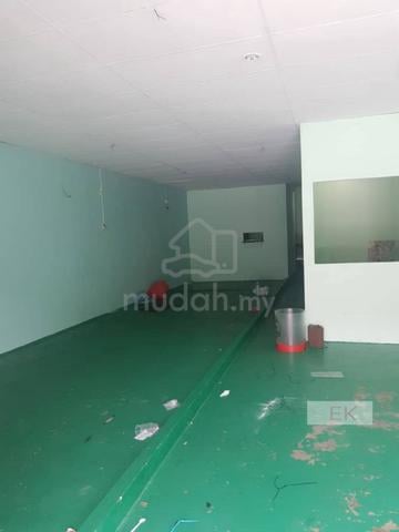 Strategic Location & Good For Investment Shoplot Bandar Botanic Klang 1