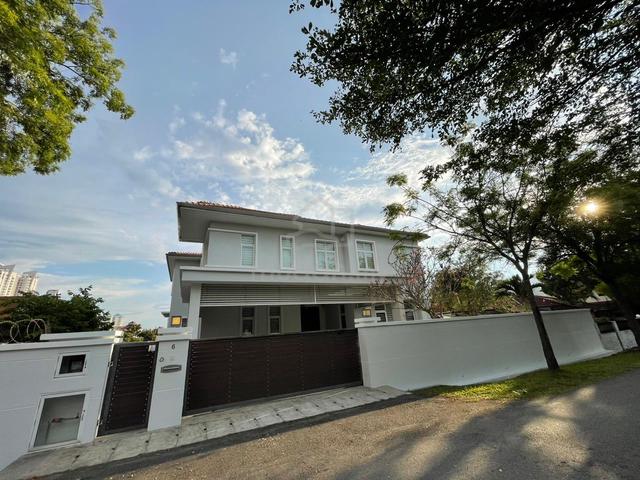 2/S/Bungalow At Tanjung Tokong Fully Reno with Private Lift 7941sf 1