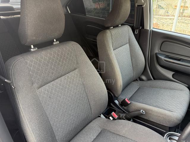 2024 Proton SAGA 1.3 PREMIUM AT MY16 BT P2-13A - 5