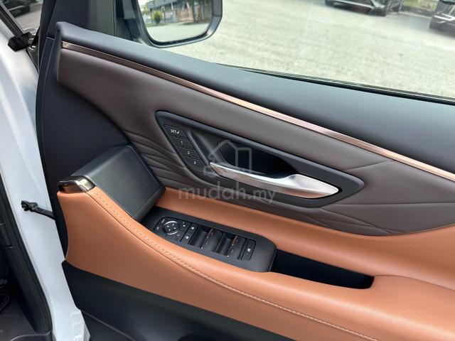 JBL GR KIT 2025 Toyota VELLFIRE 2.4 Z PREMIER STEP - 4