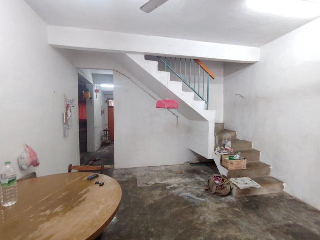 Double Storey Terrace Taman Pinang Jaya @ Bukit Pinang For Sale 1