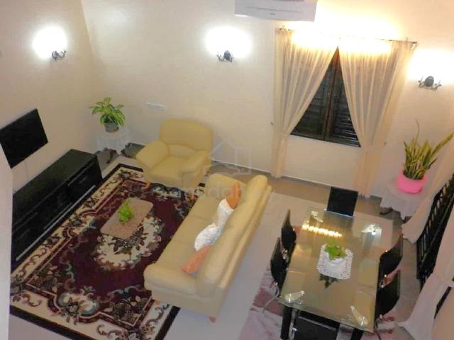 Fully furnished with move-in condition! 1