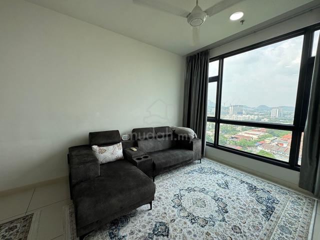 Amanja Semi-D Suites 1